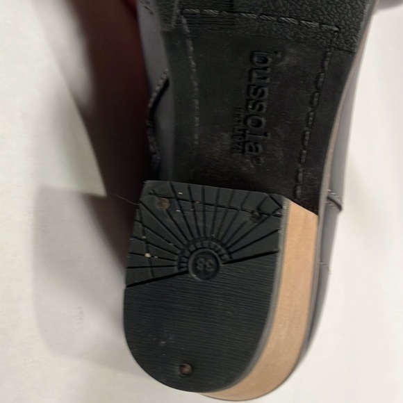 Bussola Ankle Boots - Picture 4 of 11